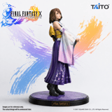 Yuna - Final Fantasy X - AM Scale Figure - Taito