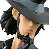 Jigen Daisuke - Lupin the Third - Opening Vignette II - Bust