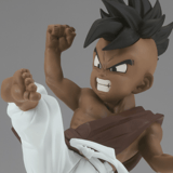 Uub - Dragon Ball Z - Match Makers (Son Goku vs. Uub) - Banpresto