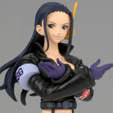Nico Robin - One Piece - Glitter & Glamours (Egghead Style) - Banpresto