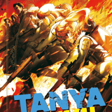 Tanya the Evil - Egmont - Band 17