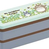 Totoro - Bento Box - My Neighbor Totoro