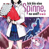 Ich bin eine Spinne, na und? - Manga Cult - Band 008