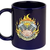 Roadhog - Overwatch Tasse 