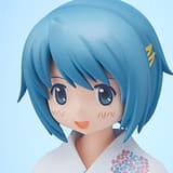 Miki Sayaka - Yukata Version - FREEing