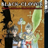 Black Clover - Handbuch der Grimoires (Guidebook) - Tokyopop - Vol. 16.5