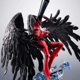 Arsène - Persona 30th Anniversary Edition - Game Character Collection DX - Megahouse