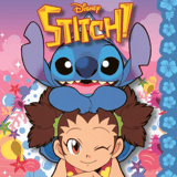Stitch! Best Friends Forever! - Carlsen - Einzelband