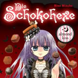 Die Schokohexe 1 - Almond Kiss