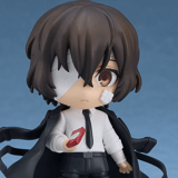 Nendoroid 2409 Osamu Dazai - Fifteen-Year-Old