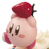 Kirby - sweet cake - Paldolce Collection Vol. 2 - Banpresto