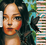 Mushihime – Insect Princess - Egmont - Band 01