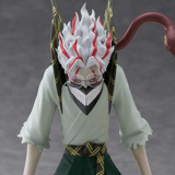 Okarun / Ken Takakura - Dandadan Pop Up Parade - Good Smile Company