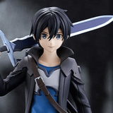 Kirito - Aria of a Starless Night - Sword Art Online Pop Up Parade - Good Smile Company