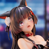 Ruhuna-chan - Deluxe Edition - Siki Anim