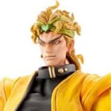 Dio Brando - Super Action Statue - Medicos - Neuauflage