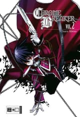 Chrome Breaker 02