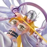 Digimon G.E.M. PVC Statue Angewomon Holy Arrow Ver. 27 cm