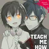 Teach me how to Kill you - Carlsen - Band 005