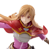 Asuna - Scherzo of Deep Night - Figurizm Alpha - Sega