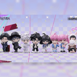 Random Selection - Link Click - Mini Figures - 2 Echos of Time - Gong - Pop Mart