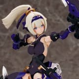 Asra Archer - Shadow Edition - Megami Device - Kotobukiya Model Kit - Re-Release
