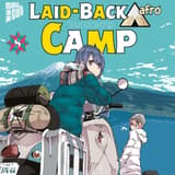 Laid-Back Camp - Manga Cult - Band 08