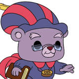 Zummi Gummi - Gummibärenbande Funko POP!