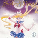 Pretty Guardian Sailor Moon - Eternal Edition - Egmont - Band 01