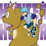 Hunter x Hunter - Carlsen - Band 006