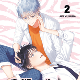 Gut gebrüllt, Kosuke - Crunchyroll - Band 2
