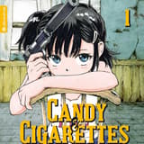 Candy & Cigarettes - Altraverse - Band 01
