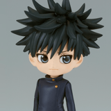 Megumi Fushiguro - Jujutsu Kaisen - Q Posket Petit Vol. 1 - Banpresto