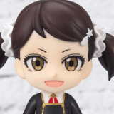 Becky Blackbell - Figuarts Mini - Bandai Spirits