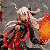 Okita Souji - Alter Ego - Aquamarine