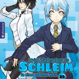 That Time I Got Reincarnated as a Slime - Altraverse - Vol. 28