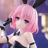 Momo Belia Deviluke - BiCute Dark - Furyu