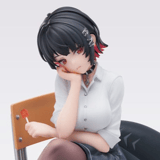 Ellen Joe - From Monday to Friday - Limepie Series 1/8 PVC Figure by Apex