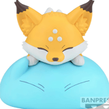 Rimuru & Kumara - That Time I Got Reincarnated as a Slime - Soft Vinyl Figur - Banpresto