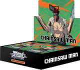 Chainsaw Man Booster Box