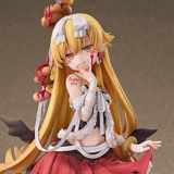 Shinobu Oshino - Trick or Treat - Good Smile Company
