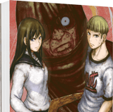 Alice on Border Road - Carlsen - Band 04