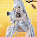 Blanc - Goddess of Victory: Nikke - Ichibansho