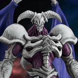 Herbeigerufener Totenkopf (Beauftragter der Dämonen) - L - Yu-Gi-Oh! Pop Up Parade - Good Smile Company