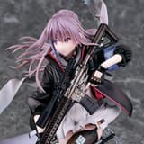 ST AR-15 – Figur 1/7 – Girl's Frontline – Phat Company