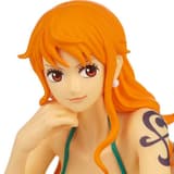Nami - One Piece (Grandline Journey) -  Banpresto
