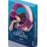Let's Cast Off - Altraverse - Band 03 - Collectors Edition