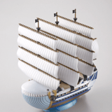 Moby Dick - Grand Ship Collection Vol. 05 - One Piece Model Kit