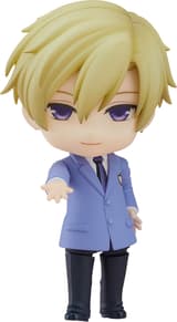 Nendoroid Tamaki Suoh
