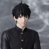 Morihito Otogi - PM Perching - Sega